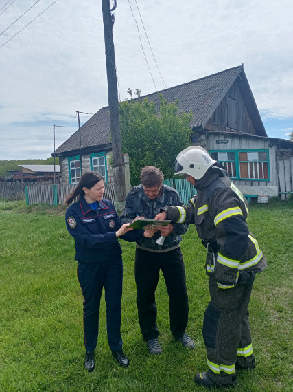 Подворовые обходы. Подворовые обходы.